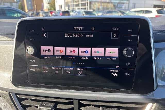 Used Volkswagen T-Roc 2024 for sale - 76335018: Photo 13