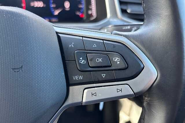 Used Volkswagen T-Roc 2024 for sale - 76335018: Photo 17