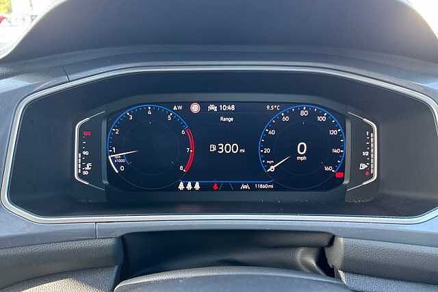 Used Volkswagen T-Roc 2024 for sale - 76335018: Photo 18