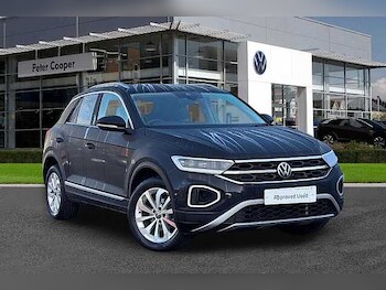 2024 (24) - 1.5 TSI Style 5dr