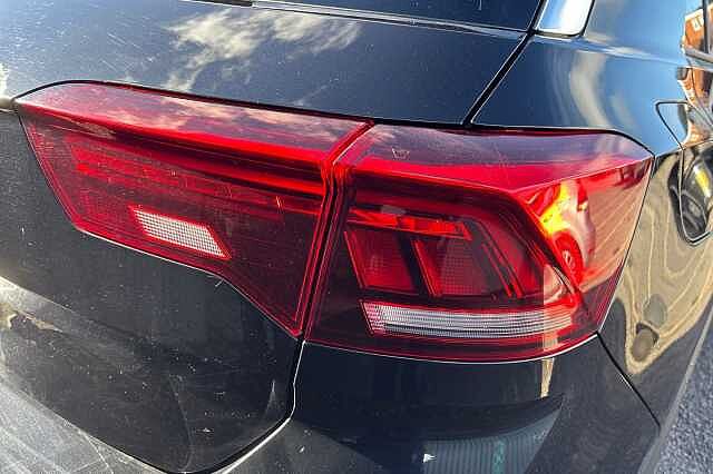 Used Volkswagen T-Roc 2024 for sale - 76335018: Photo 22