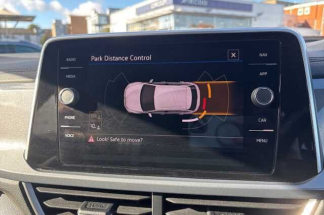 Used Volkswagen T-Roc 2024 for sale - 76335018: Photo 25