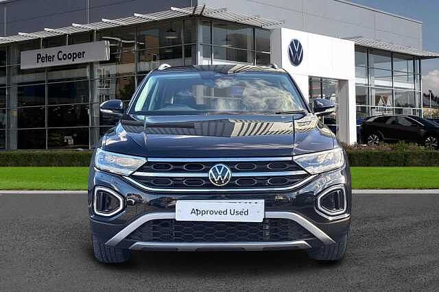 Used Volkswagen T-Roc 2024 for sale - 76335018: Photo 7