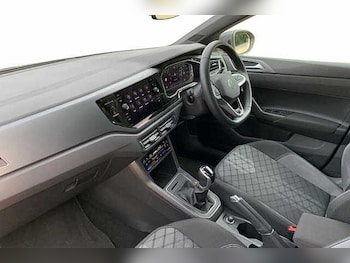 Used Volkswagen Taigo 2023 for sale - 75337527: Photo