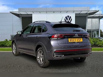 Used Volkswagen Taigo 2023 for sale - 75337527: Photo