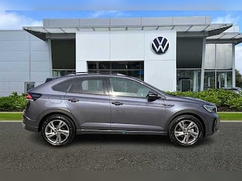 Used Volkswagen Taigo 2023 for sale - 75337527: Photo