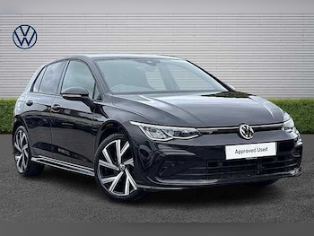 Used Volkswagen Golf 2023 for sale - 78920653: Photo
