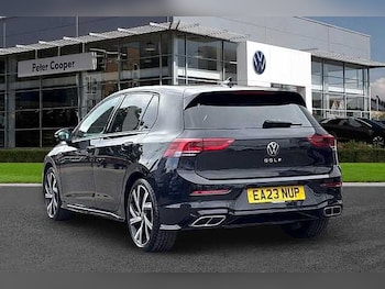Used Volkswagen Golf 2023 for sale - 78920653: Photo