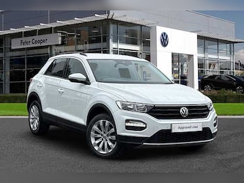 2019 (69) - 1.0 TSI SE 5dr