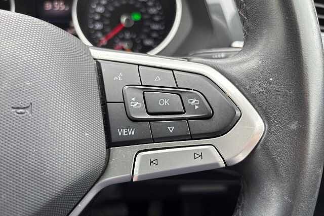 Used Volkswagen Tiguan 2021 for sale - 76634316: Photo 17