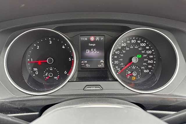 Used Volkswagen Tiguan 2021 for sale - 76634316: Photo 18