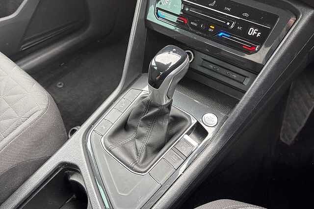 Used Volkswagen Tiguan 2021 for sale - 76634316: Photo 19