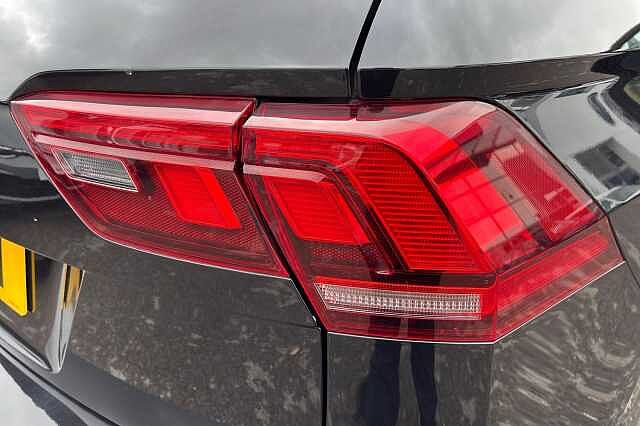 Used Volkswagen Tiguan 2021 for sale - 76634316: Photo 22