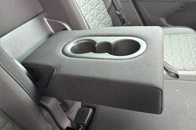 Used Volkswagen Tiguan 2021 for sale - 76634316: Photo 27