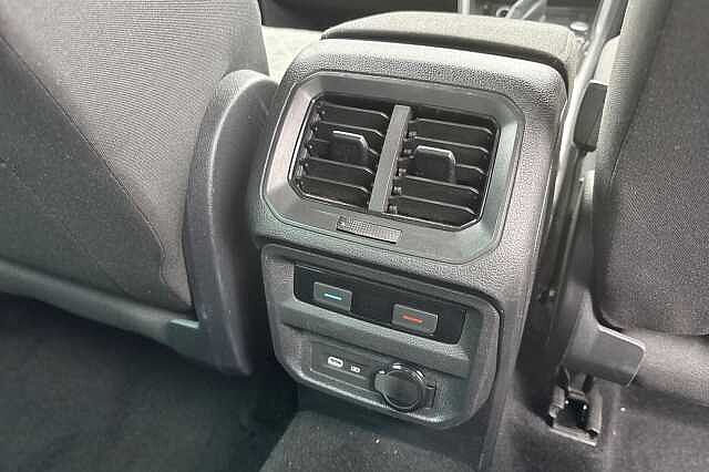 Used Volkswagen Tiguan 2021 for sale - 76634316: Photo 28