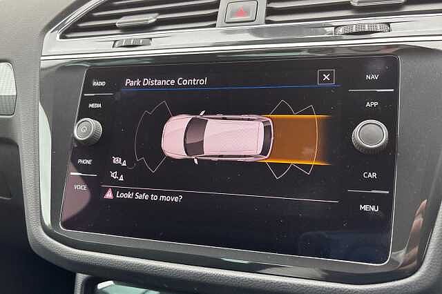 Used Volkswagen Tiguan 2021 for sale - 76634316: Photo 29