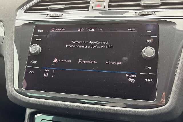 Used Volkswagen Tiguan 2021 for sale - 76634316: Photo 31