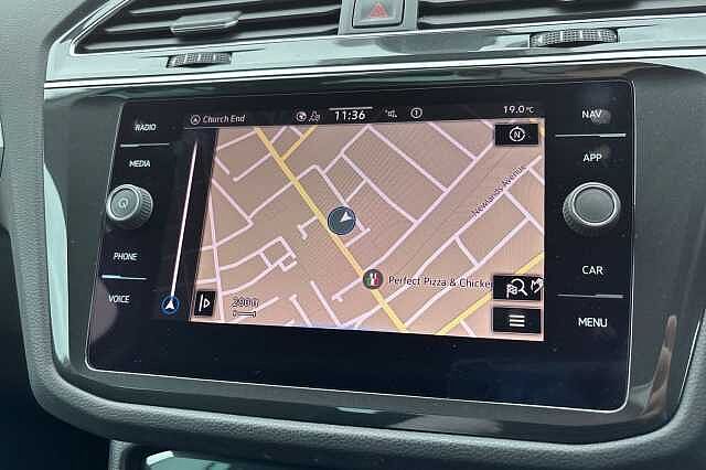 Used Volkswagen Tiguan 2021 for sale - 76634316: Photo 32