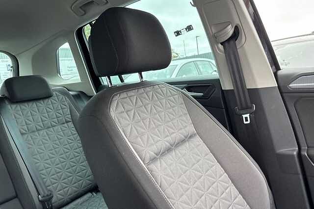 Used Volkswagen Tiguan 2021 for sale - 76634316: Photo 34