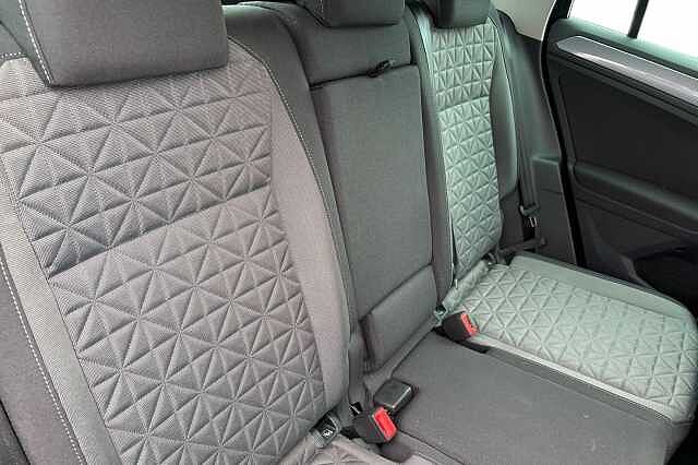 Used Volkswagen Tiguan 2021 for sale - 76634316: Photo 8