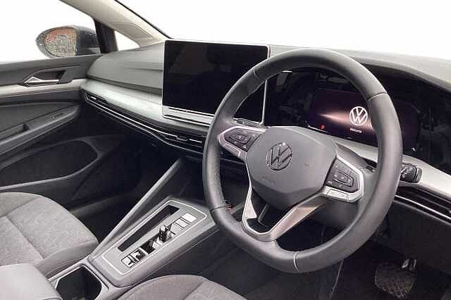 Used Volkswagen Golf 2025 for sale - 77813550: Photo 6