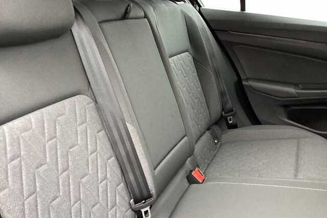 Used Volkswagen Golf 2025 for sale - 77813550: Photo 8