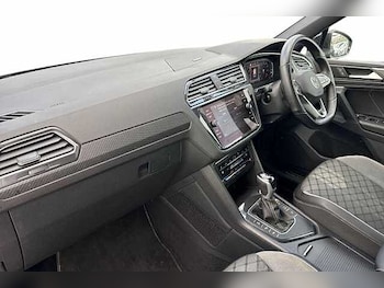 Used Volkswagen Tiguan 2023 for sale - 78776320: Photo