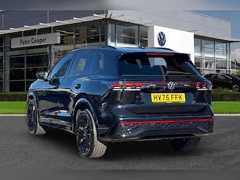 Used Volkswagen Tiguan 2025 for sale - 79531118: Photo