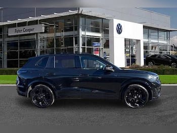 Used Volkswagen Tiguan 2025 for sale - 79531118: Photo