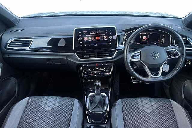 Used Volkswagen T-Roc 2022 for sale - 76836806: Photo 10