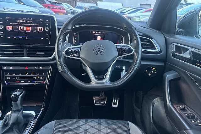 Used Volkswagen T-Roc 2022 for sale - 76836806: Photo 14