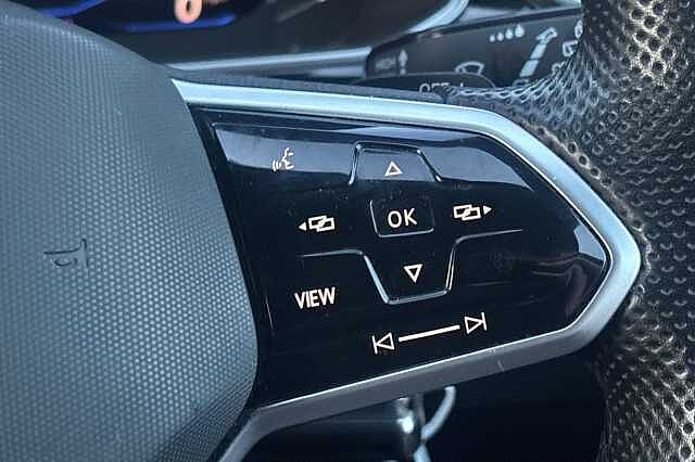 Used Volkswagen T-Roc 2022 for sale - 76836806: Photo 17