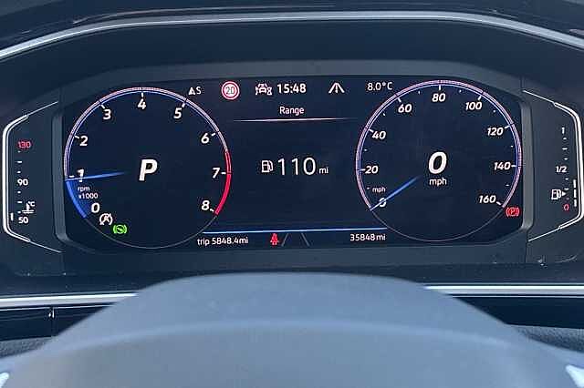 Used Volkswagen T-Roc 2022 for sale - 76836806: Photo 18