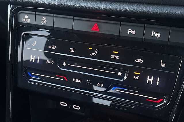 Used Volkswagen T-Roc 2022 for sale - 76836806: Photo 26