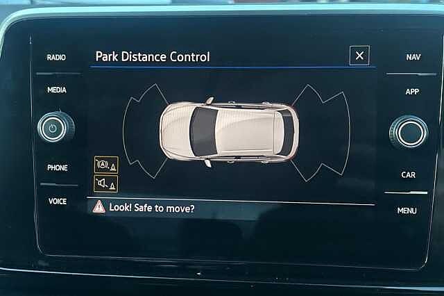 Used Volkswagen T-Roc 2022 for sale - 76836806: Photo 31