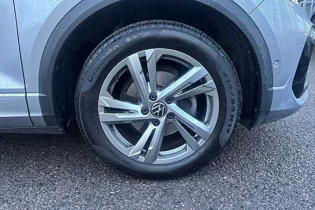 Used Volkswagen T-Roc 2022 for sale - 76836806: Photo 5