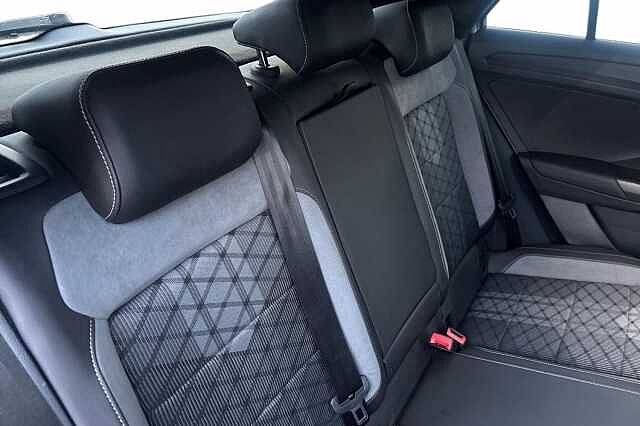 Used Volkswagen T-Roc 2022 for sale - 76836806: Photo 8