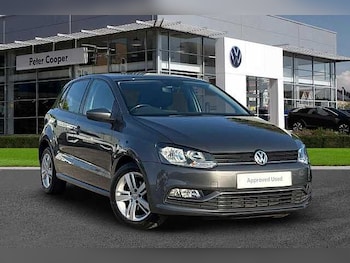 2017 (17) - 1.2 TSI Match 5dr