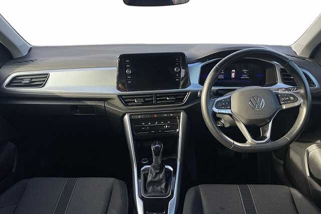 Used Volkswagen T-Roc 2022 for sale - 76497112: Photo 10