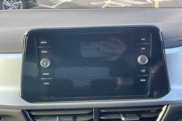 Used Volkswagen T-Roc 2022 for sale - 76497112: Photo 13