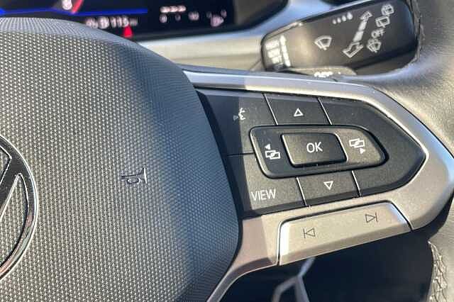 Used Volkswagen T-Roc 2022 for sale - 76497112: Photo 17