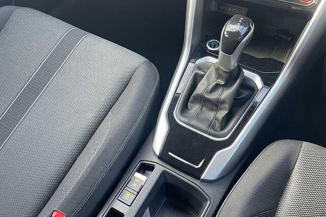 Used Volkswagen T-Roc 2022 for sale - 76497112: Photo 19