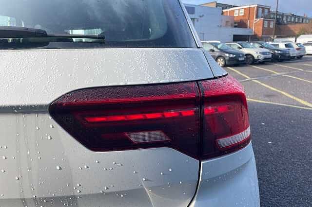 Used Volkswagen T-Roc 2022 for sale - 76497112: Photo 22