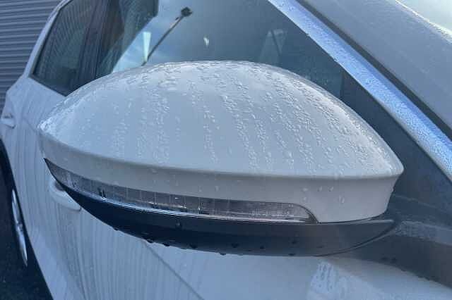 Used Volkswagen T-Roc 2022 for sale - 76497112: Photo 23