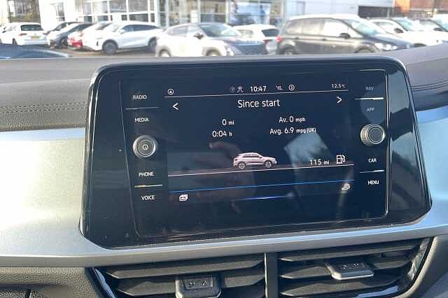 Used Volkswagen T-Roc 2022 for sale - 76497112: Photo 25