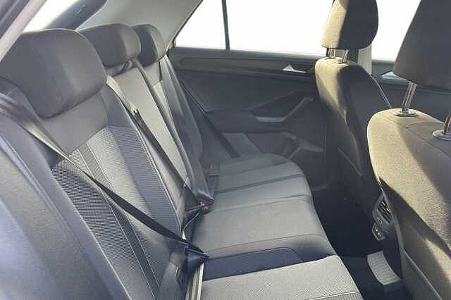 Used Volkswagen T-Roc 2022 for sale - 76497112: Photo 8