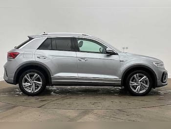 Used Volkswagen T-Roc 2025 for sale - 79625754: Photo