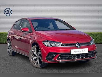 Used Volkswagen Polo 2023 for sale - 78210338: Photo