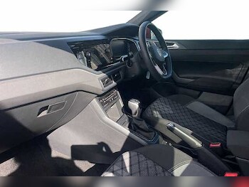 Used Volkswagen Polo 2023 for sale - 78210338: Photo