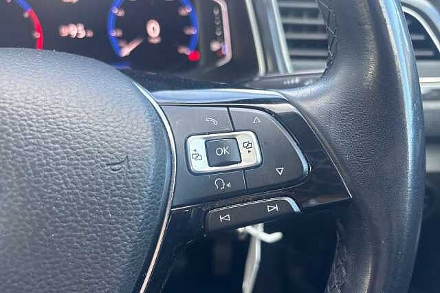 Used Volkswagen T-Roc 2018 for sale - 76324331: Photo 17